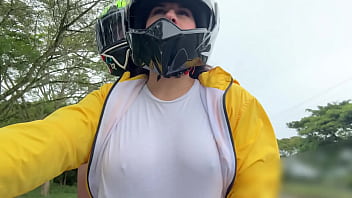 &iexcl;recogiendo a Cliente De DIDI Sin Sost&eacute;n&excl;