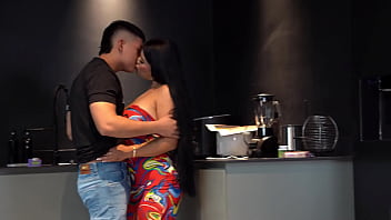 It's not what it looks like&excl; - Cuckold husband discovers his best friend and his wife in the act