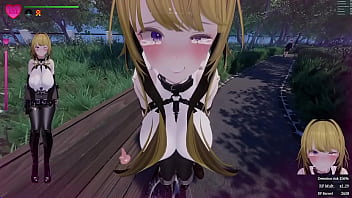 &lbrack;Hentai Game&rsqb;&lbrack;3D&rsqb;Secrets of Nothing&comma;just hanging out and being a meat urinal&comma;no clips